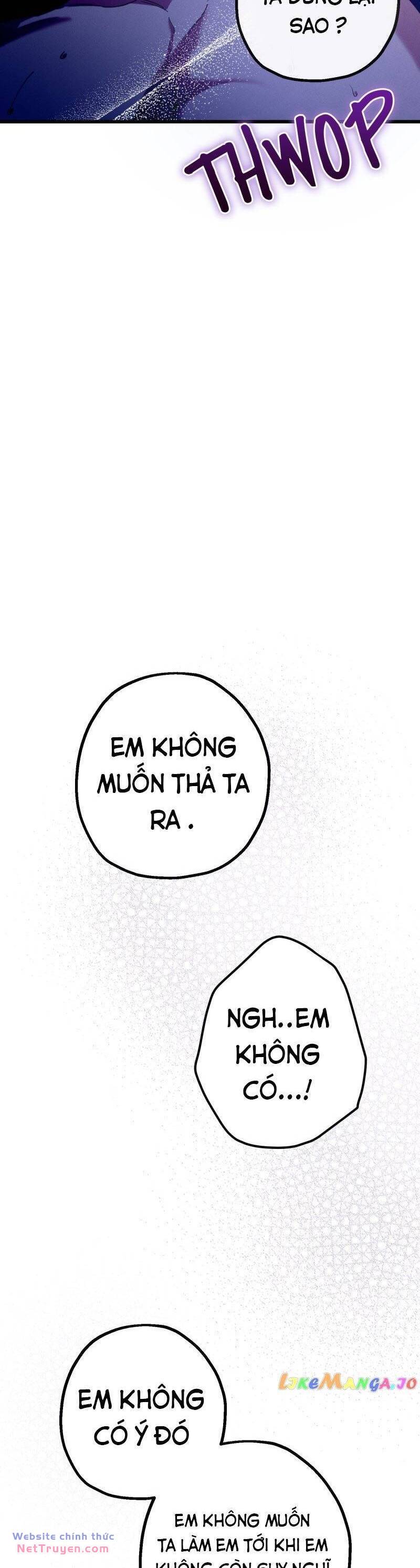 Dinh Thự Của Dã Thú Chapter 50 - Trang 2