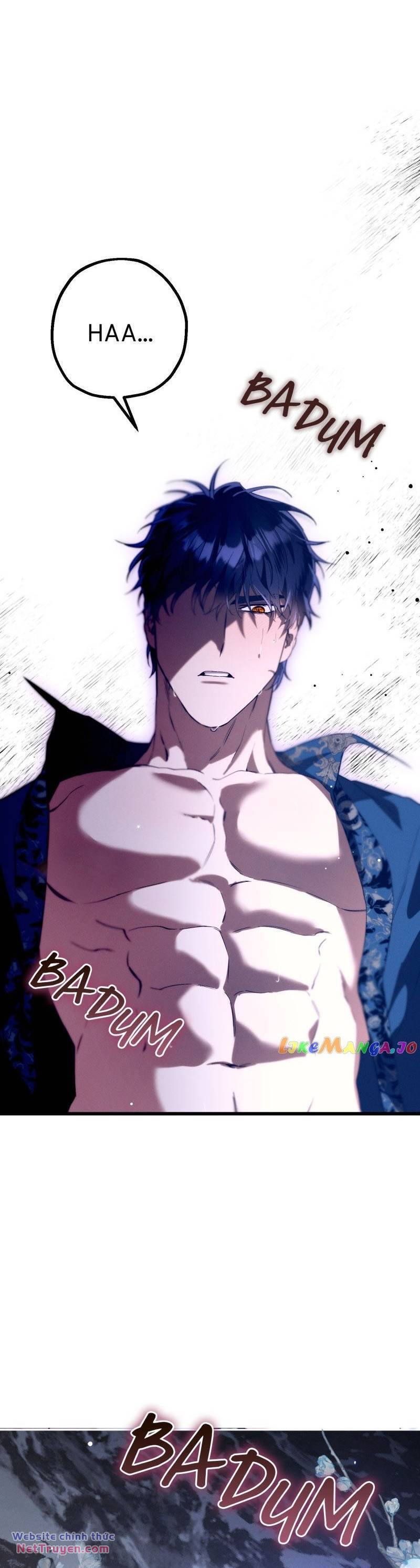 Dinh Thự Của Dã Thú Chapter 50 - Trang 2