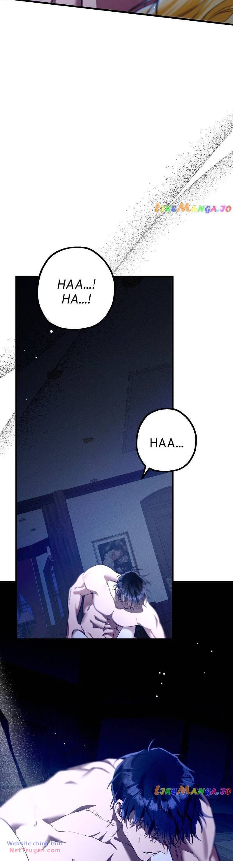 Dinh Thự Của Dã Thú Chapter 50 - Trang 2