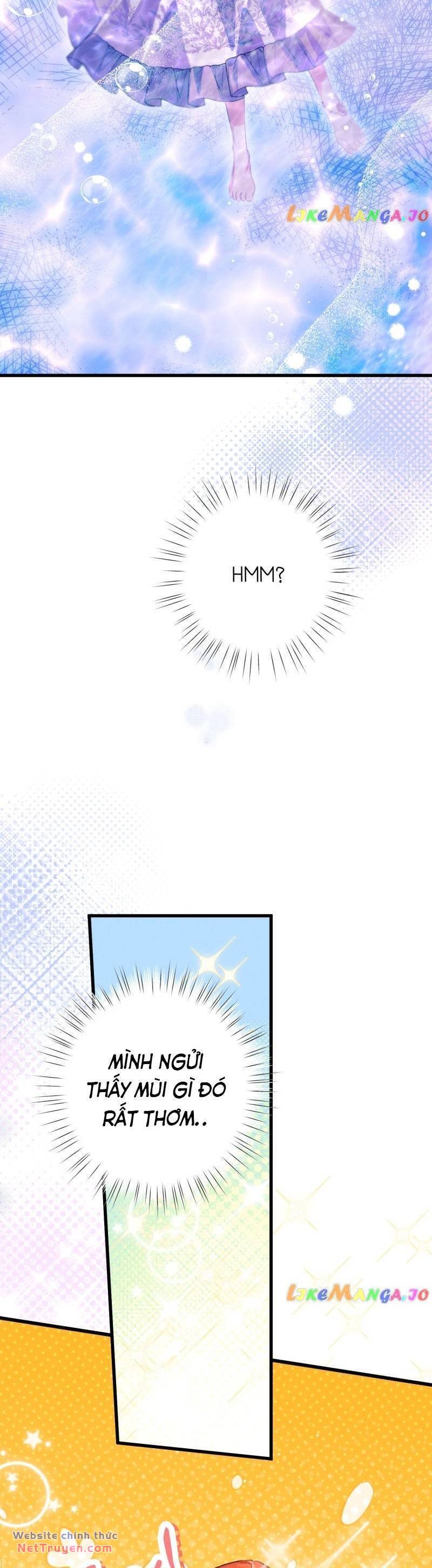 Dinh Thự Của Dã Thú Chapter 51 - Trang 2