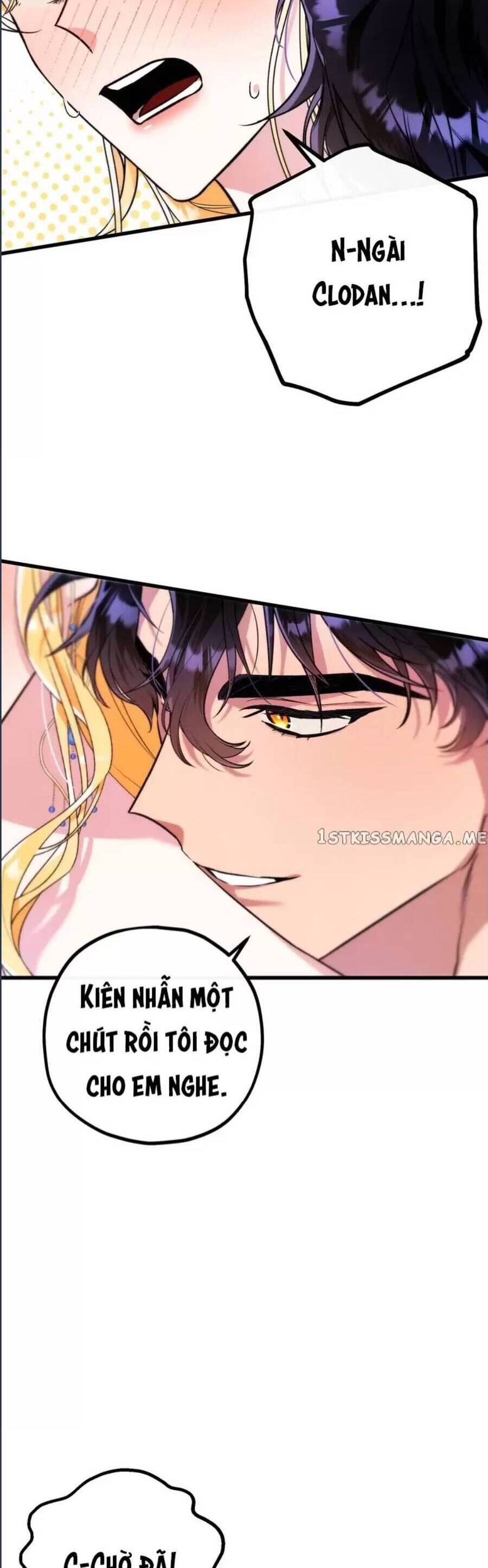 Dinh Thự Của Dã Thú Chapter 6 - Trang 2