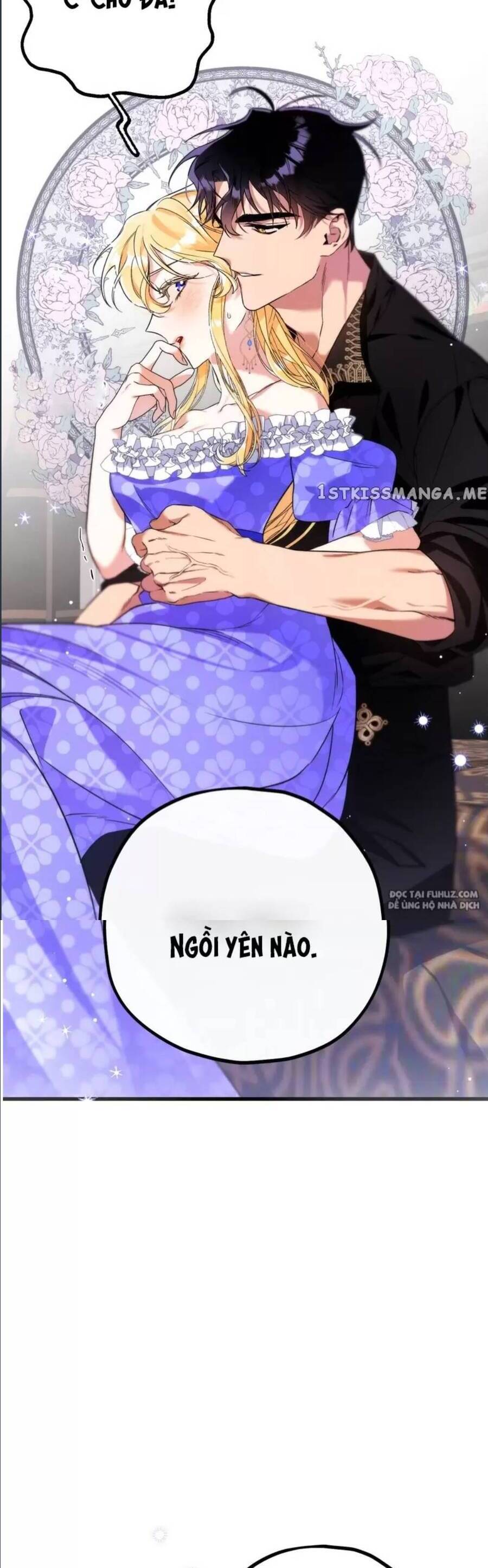 Dinh Thự Của Dã Thú Chapter 6 - Trang 2