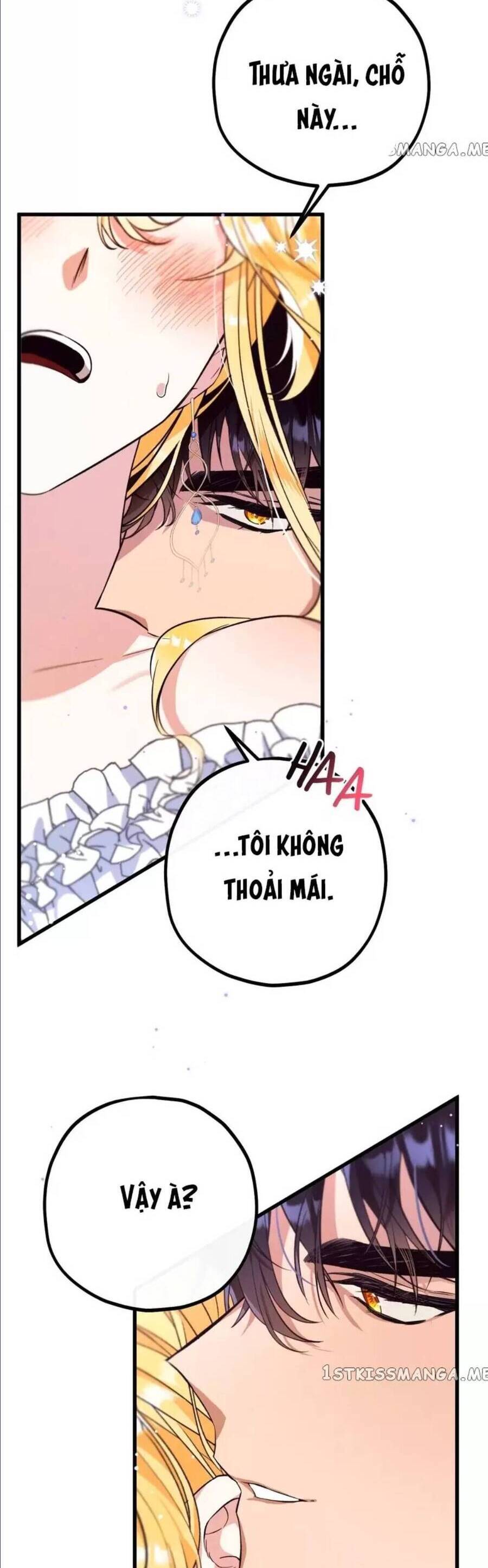 Dinh Thự Của Dã Thú Chapter 6 - Trang 2