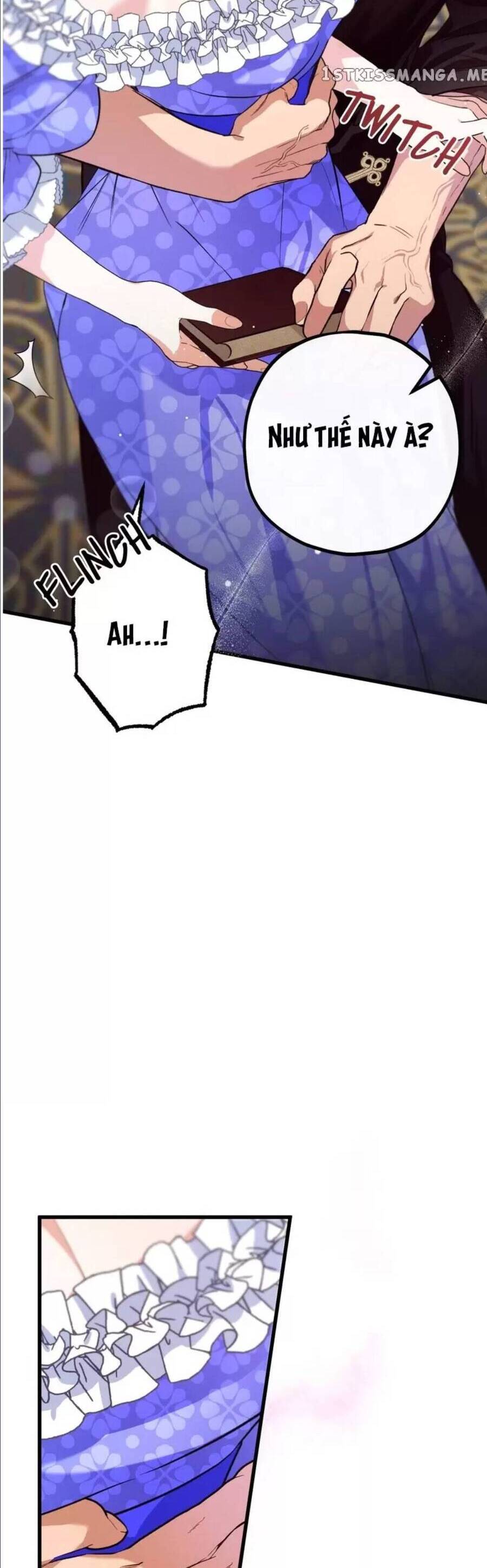 Dinh Thự Của Dã Thú Chapter 6 - Trang 2