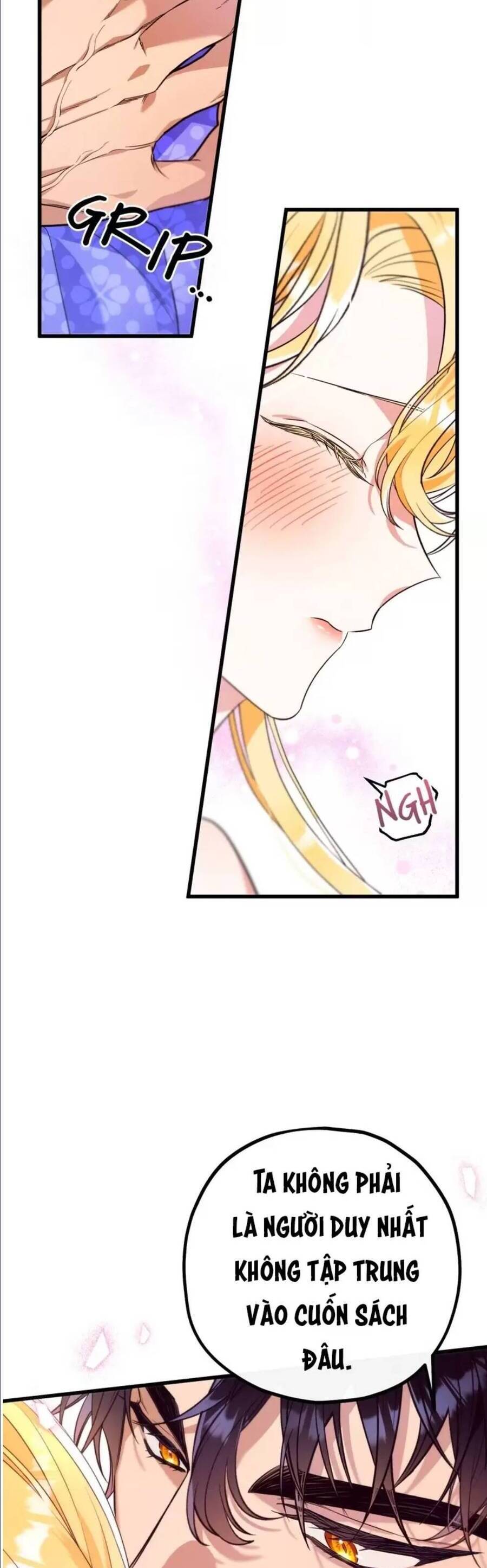 Dinh Thự Của Dã Thú Chapter 6 - Trang 2