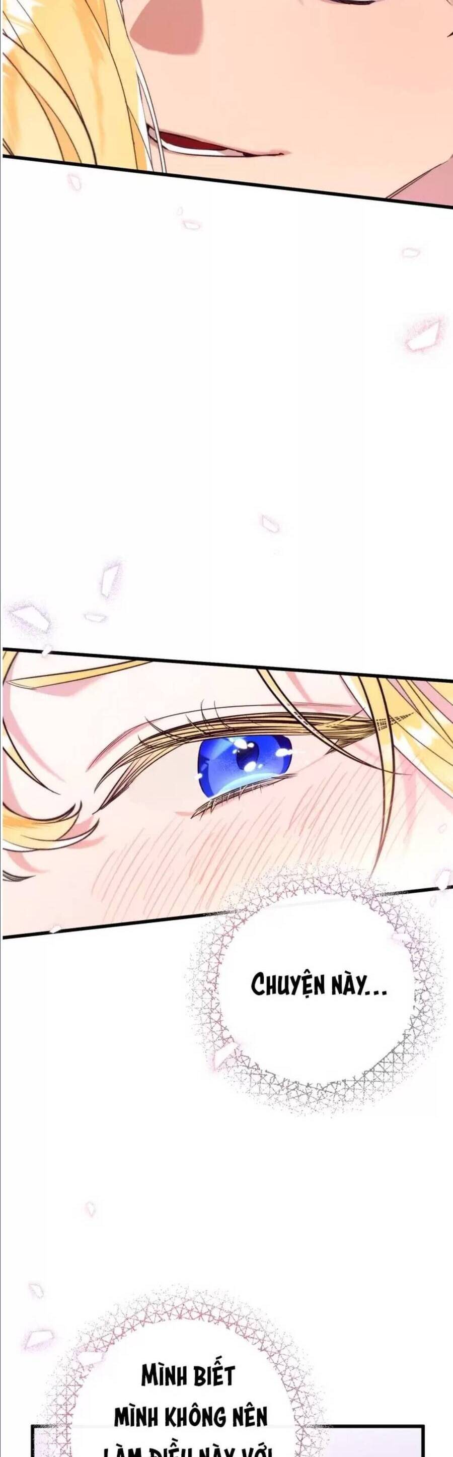 Dinh Thự Của Dã Thú Chapter 6 - Trang 2