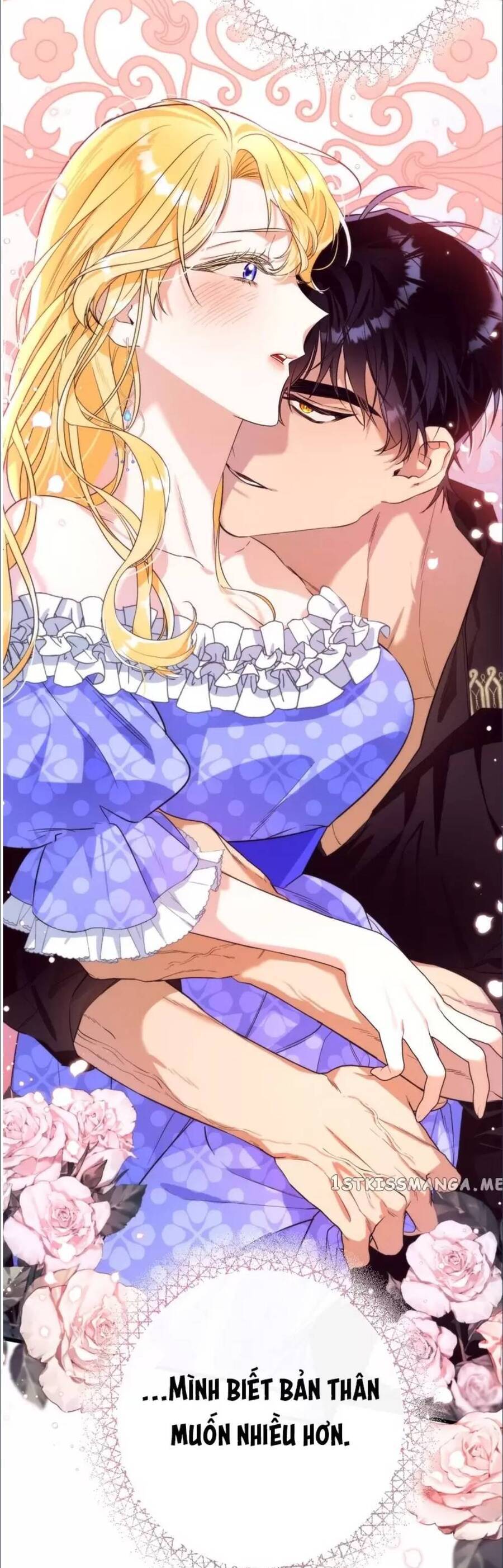 Dinh Thự Của Dã Thú Chapter 6 - Trang 2