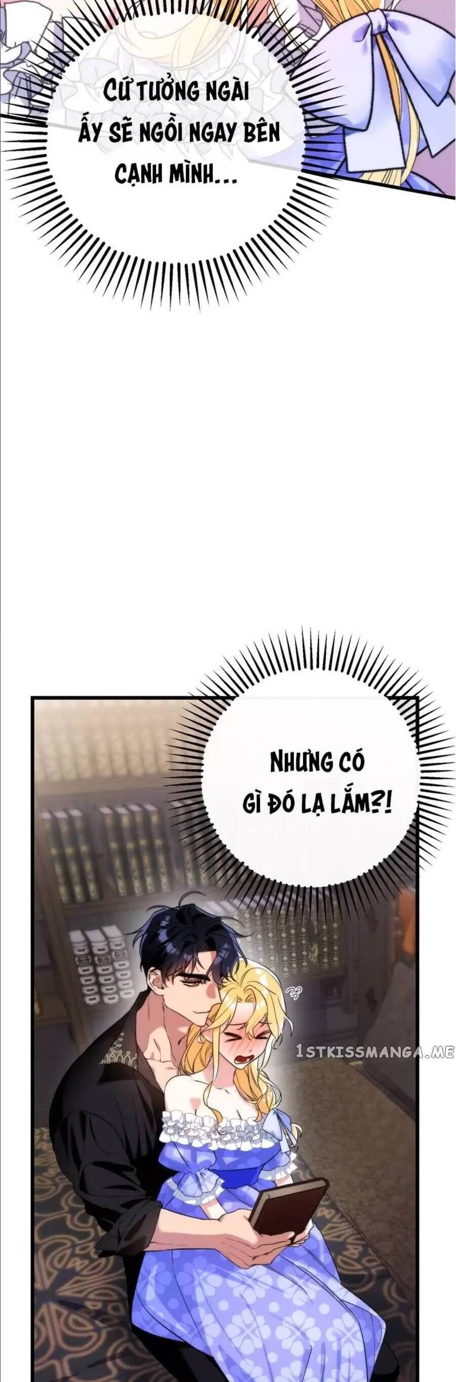 Dinh Thự Của Dã Thú Chapter 6 - Trang 2