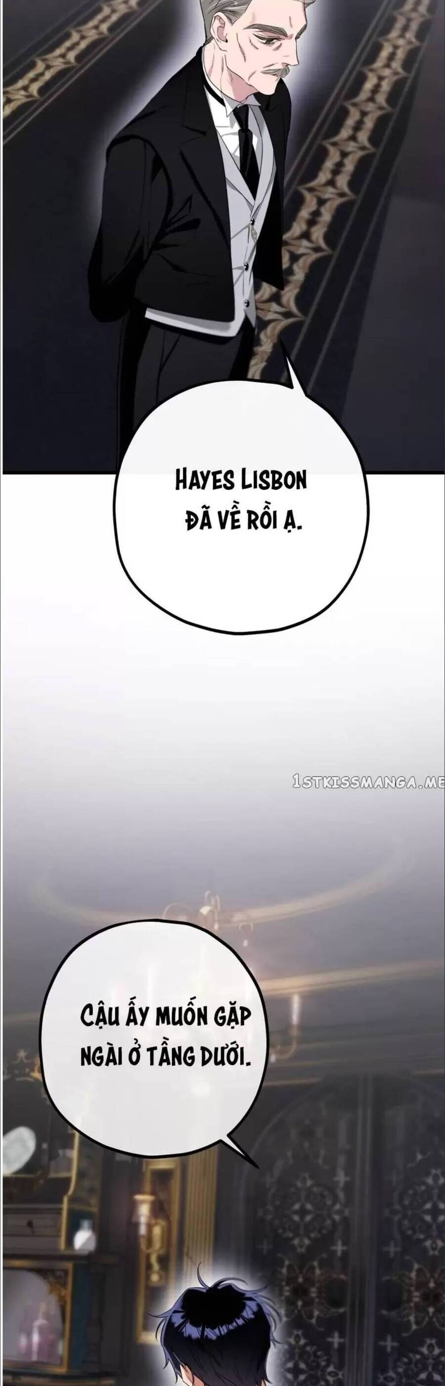 Dinh Thự Của Dã Thú Chapter 6 - Trang 2