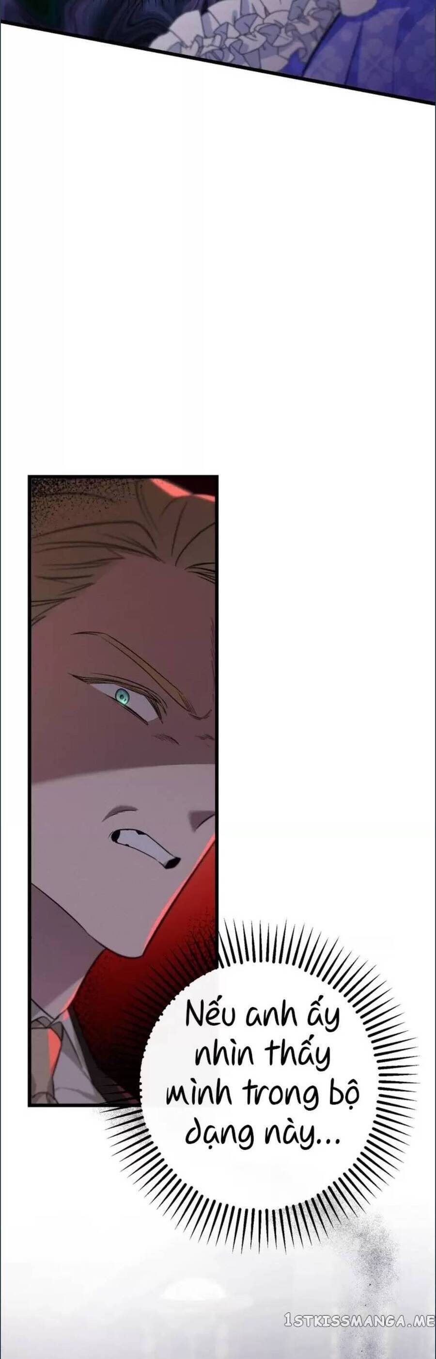 Dinh Thự Của Dã Thú Chapter 6 - Trang 2