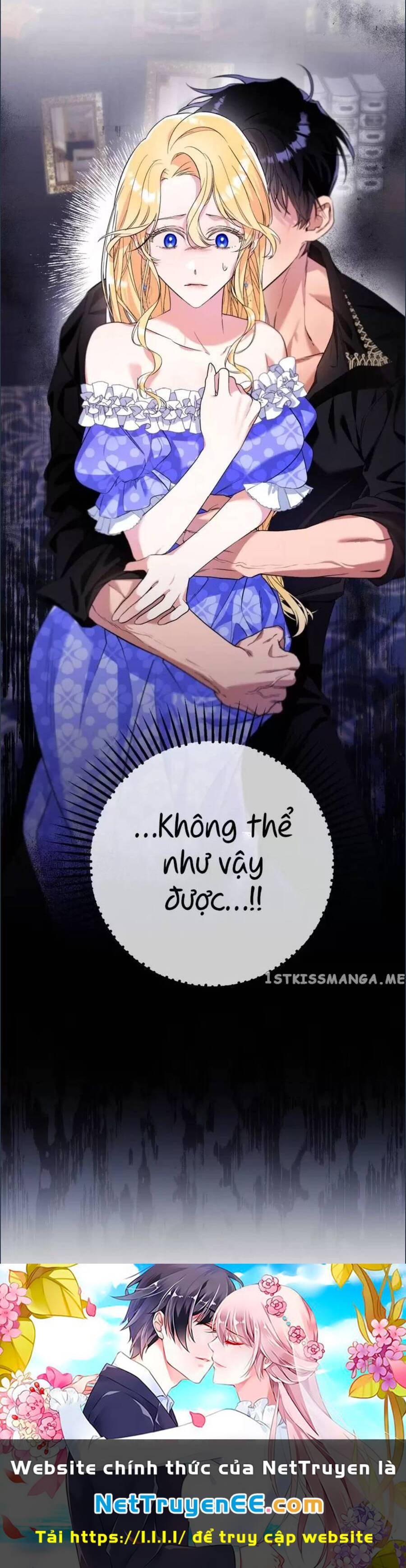 Dinh Thự Của Dã Thú Chapter 6 - Trang 2