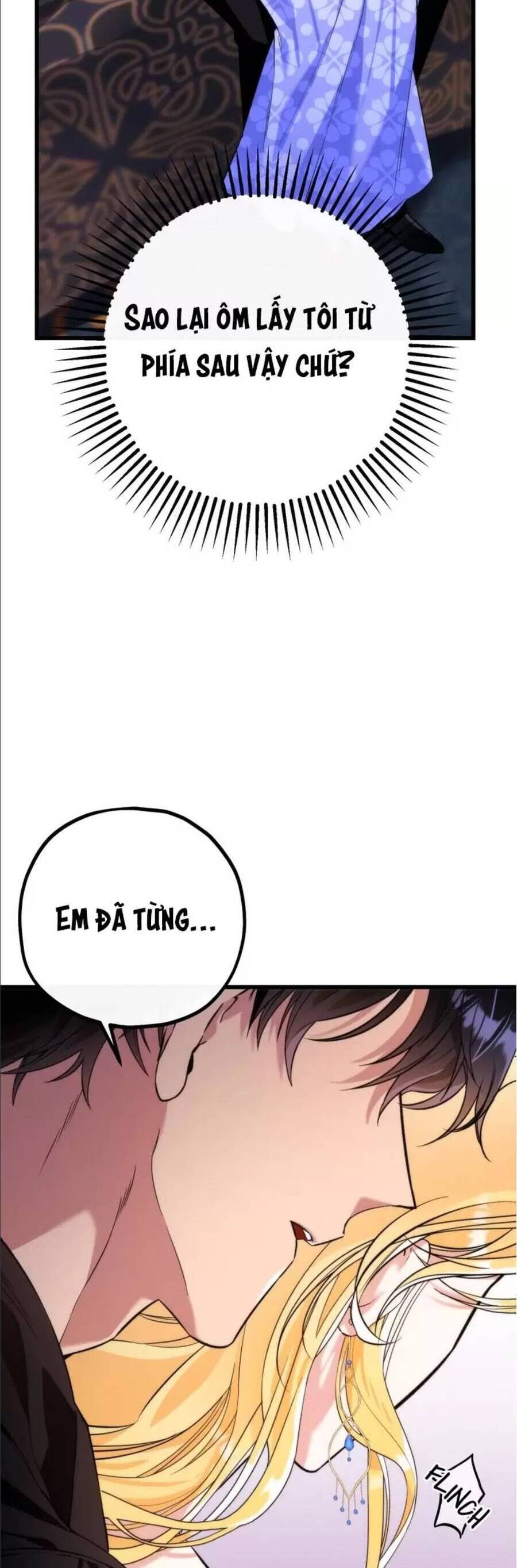 Dinh Thự Của Dã Thú Chapter 6 - Trang 2