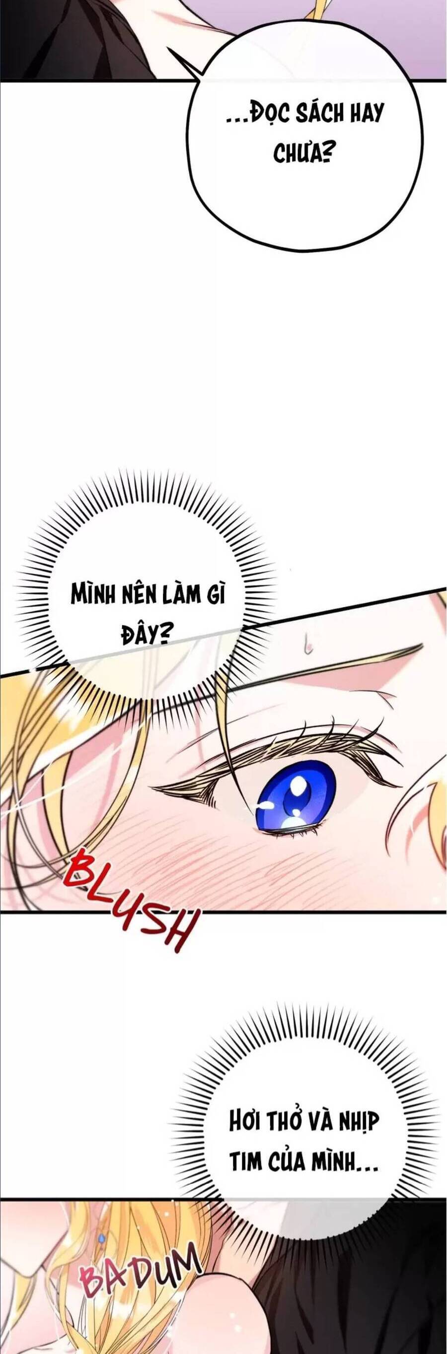 Dinh Thự Của Dã Thú Chapter 6 - Trang 2