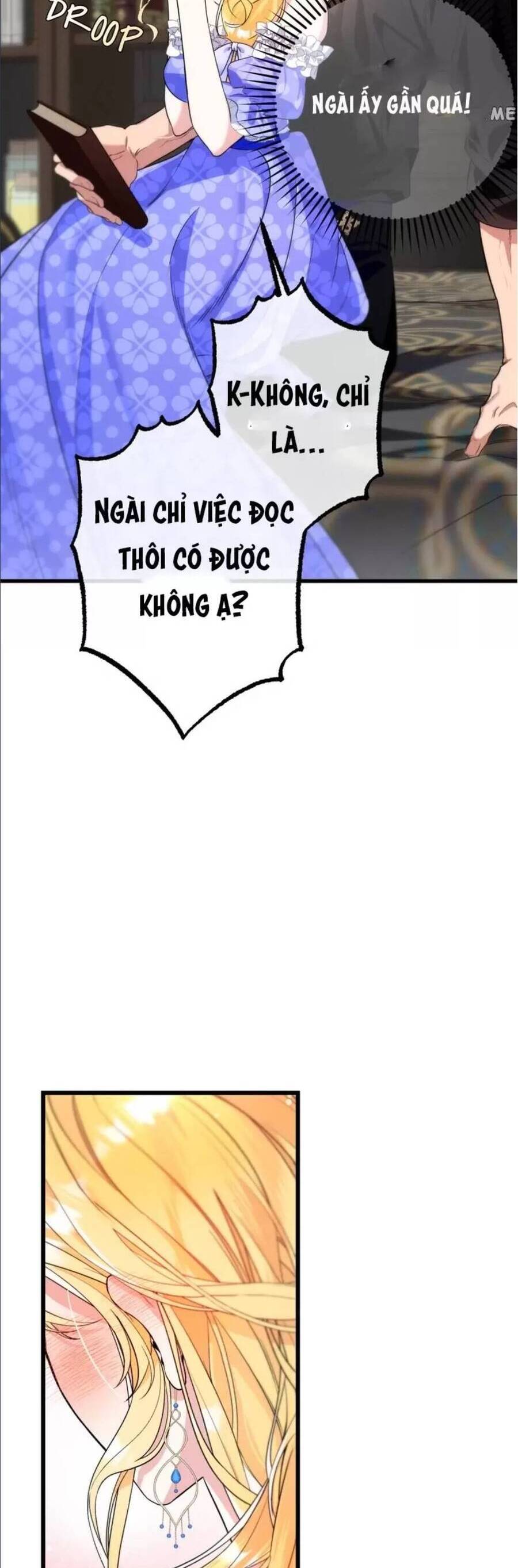 Dinh Thự Của Dã Thú Chapter 6 - Trang 2