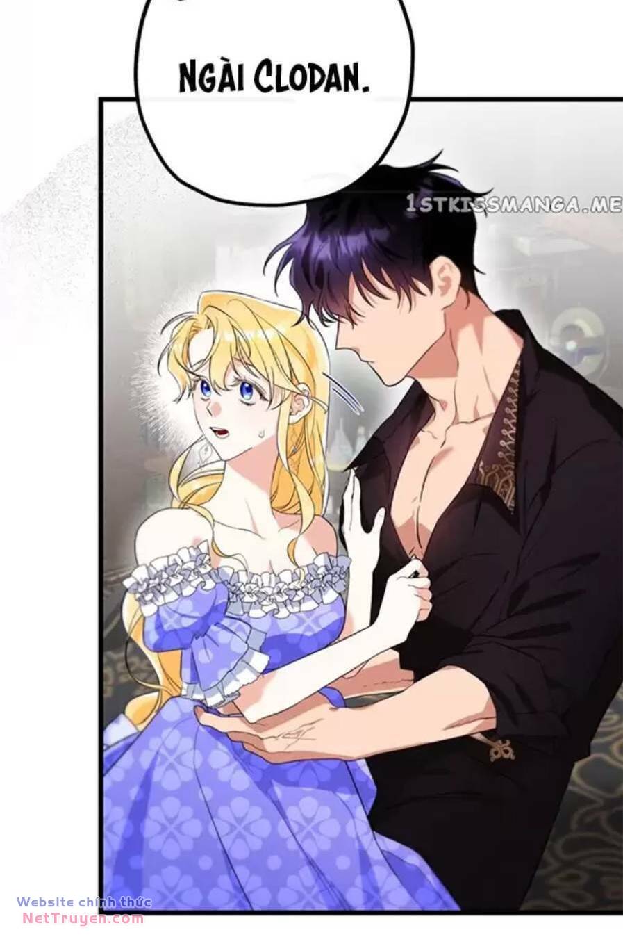 Dinh Thự Của Dã Thú Chapter 7 - Trang 2