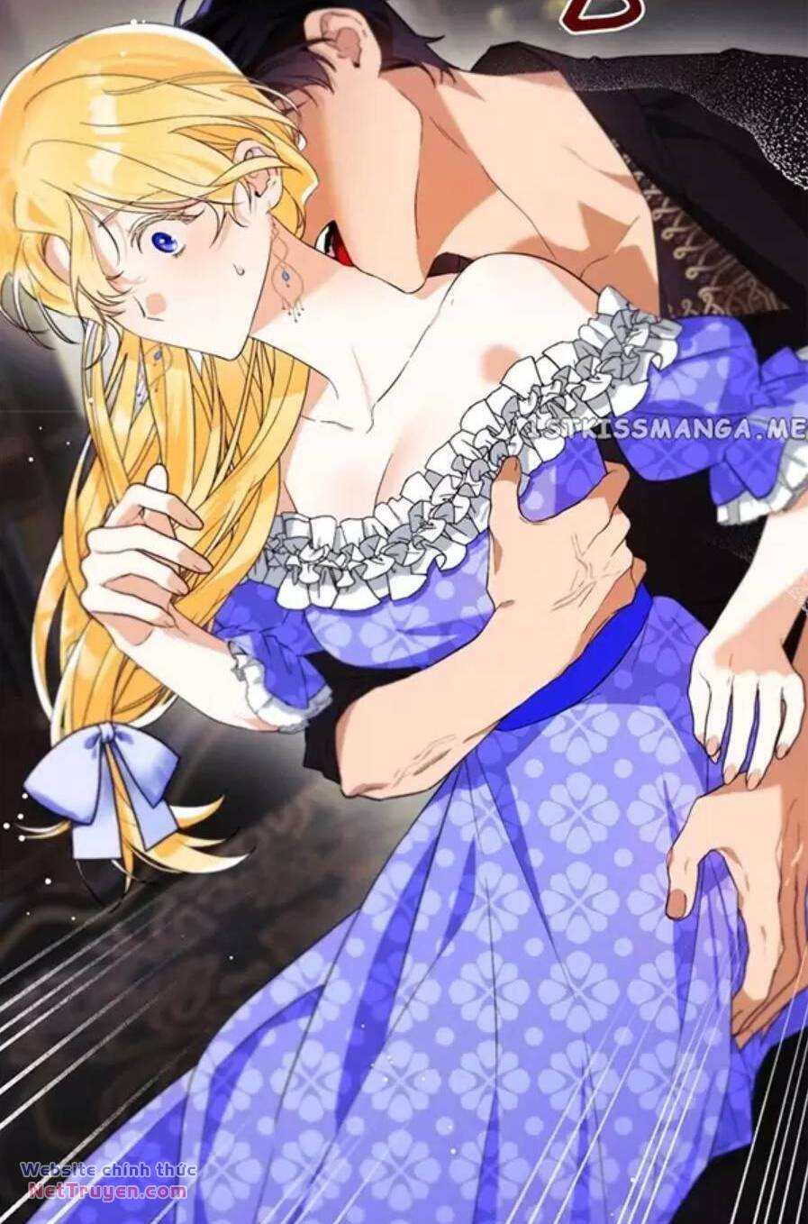 Dinh Thự Của Dã Thú Chapter 7 - Trang 2