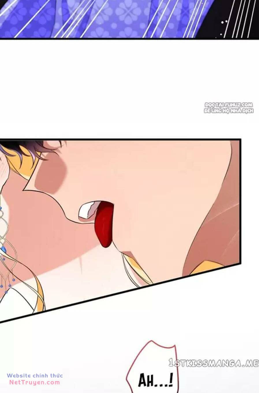 Dinh Thự Của Dã Thú Chapter 7 - Trang 2