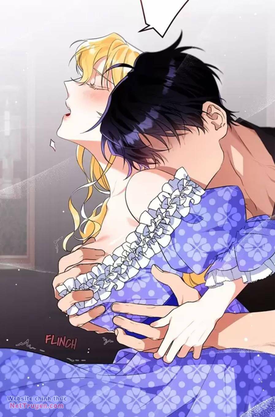 Dinh Thự Của Dã Thú Chapter 7 - Trang 2