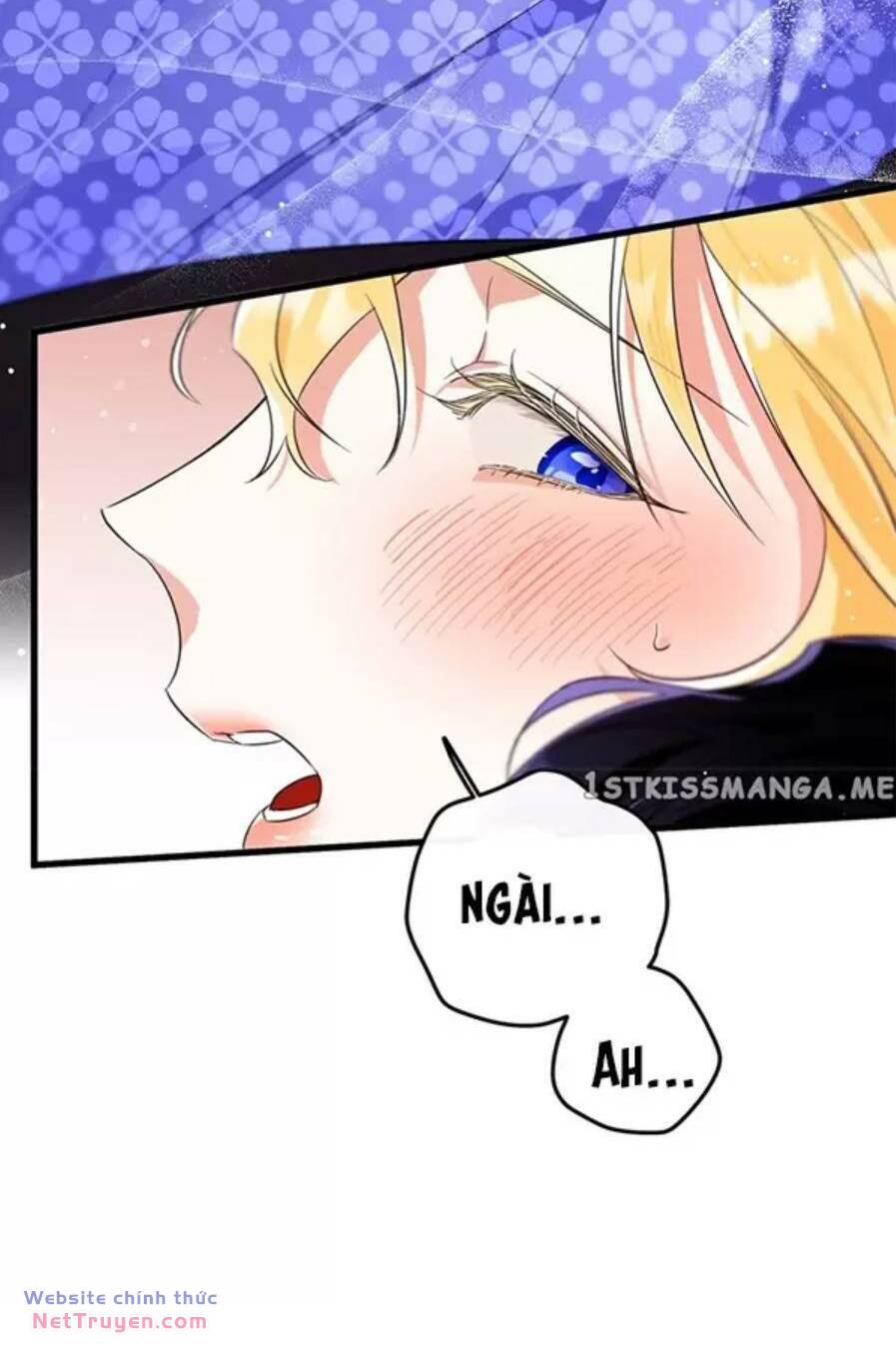 Dinh Thự Của Dã Thú Chapter 7 - Trang 2