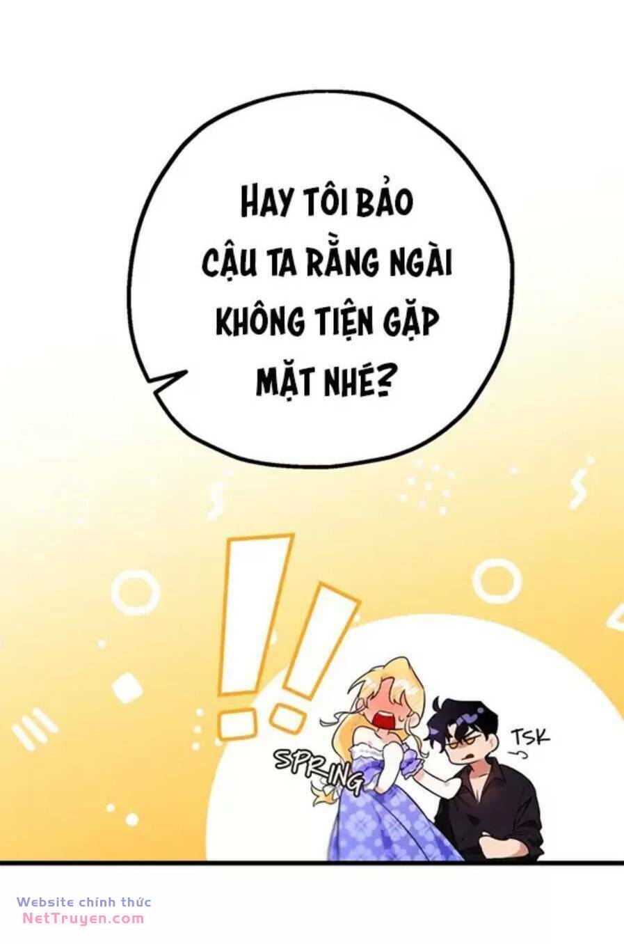 Dinh Thự Của Dã Thú Chapter 7 - Trang 2