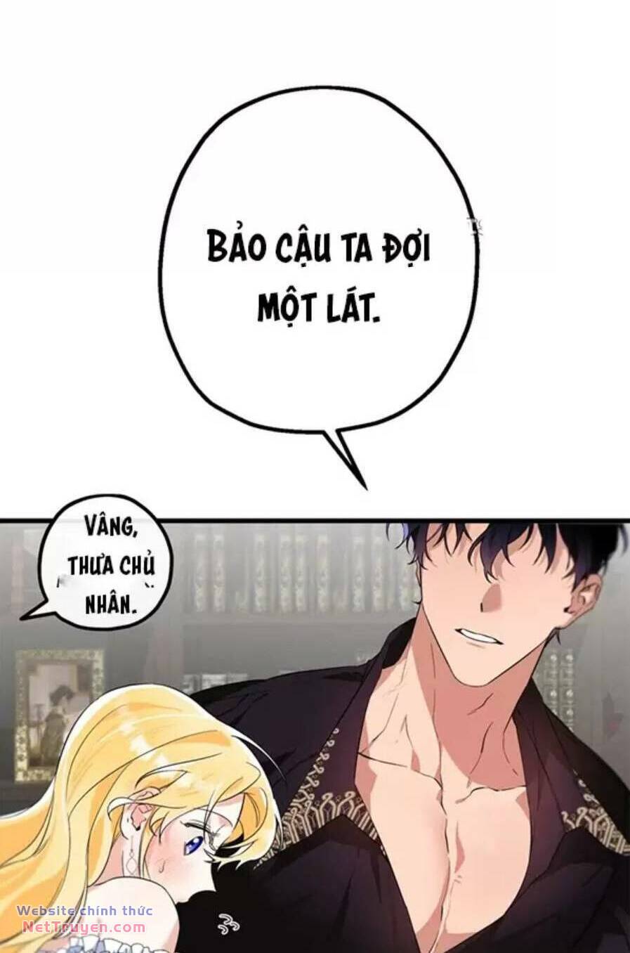 Dinh Thự Của Dã Thú Chapter 7 - Trang 2