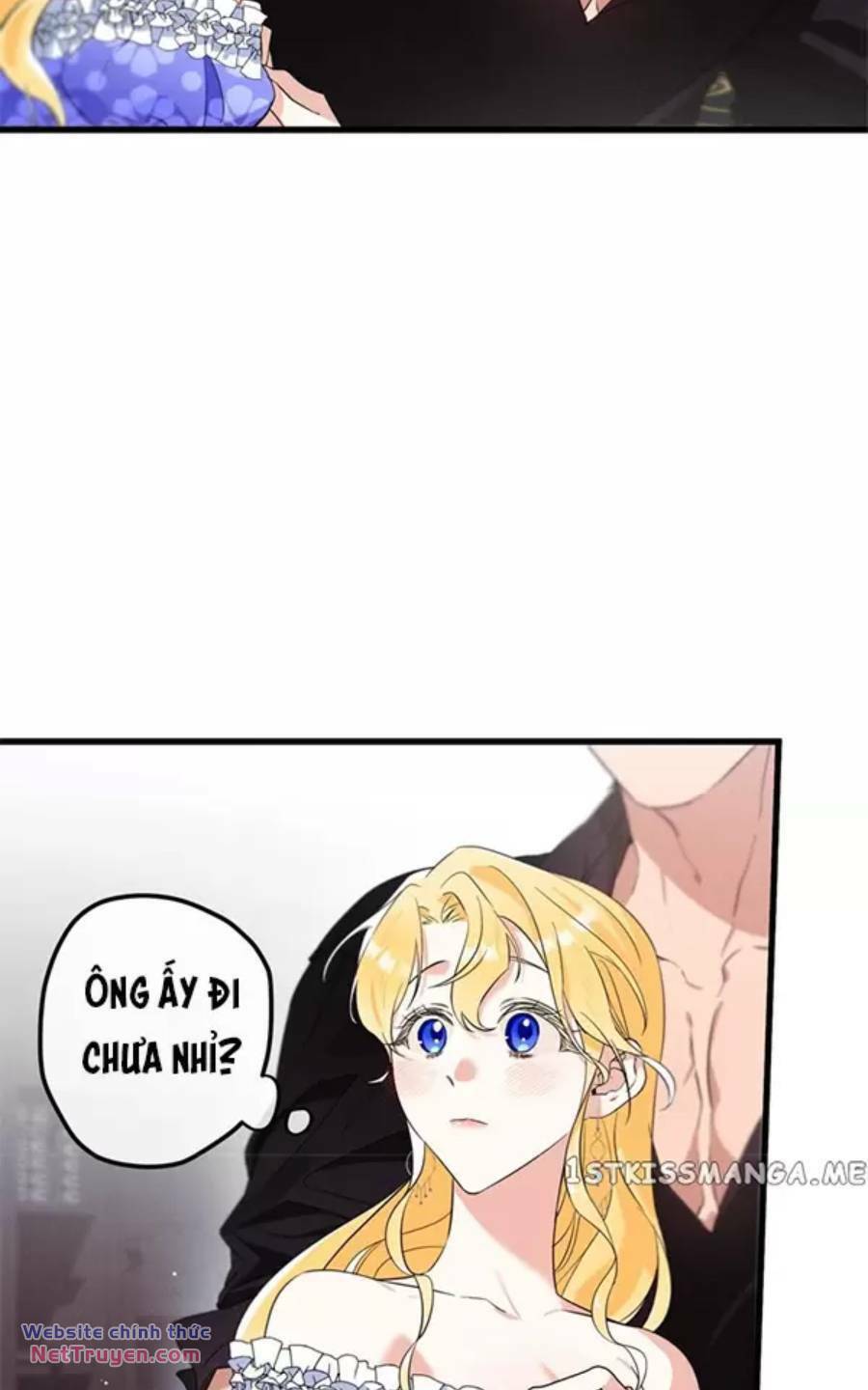 Dinh Thự Của Dã Thú Chapter 7 - Trang 2