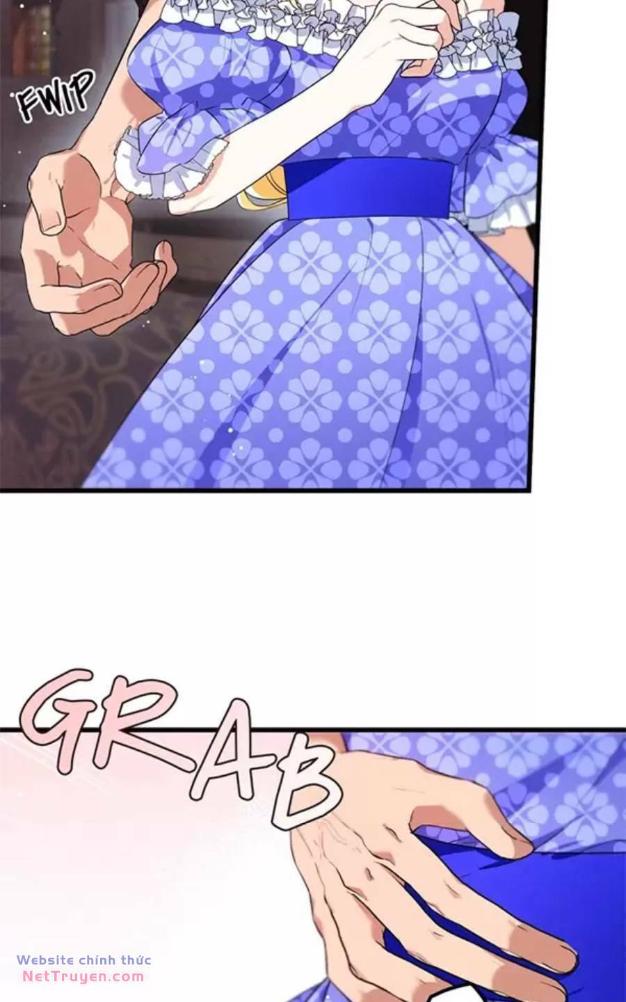 Dinh Thự Của Dã Thú Chapter 7 - Trang 2