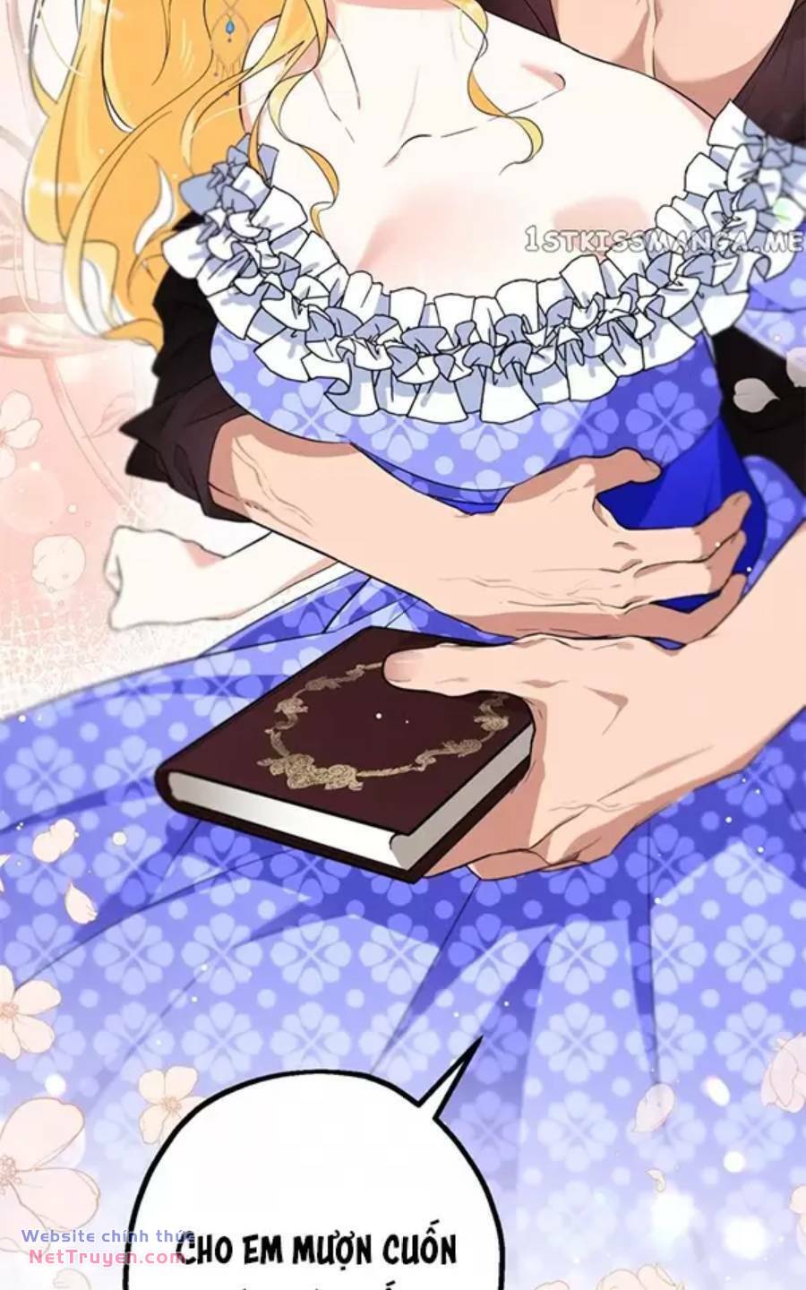 Dinh Thự Của Dã Thú Chapter 7 - Trang 2