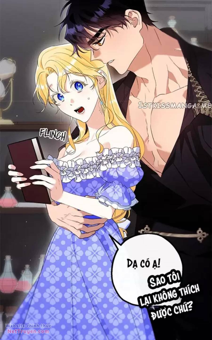 Dinh Thự Của Dã Thú Chapter 7 - Trang 2