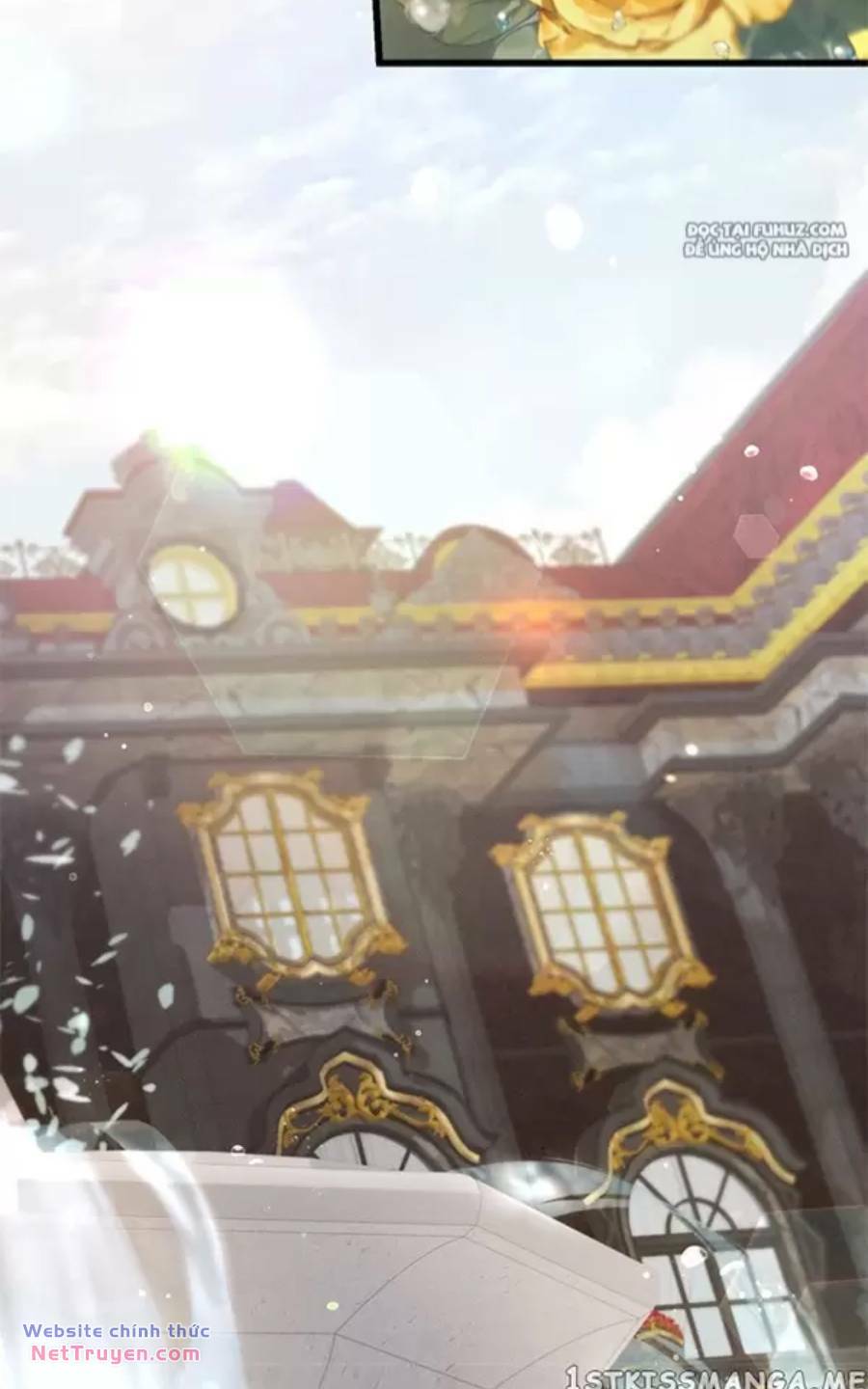 Dinh Thự Của Dã Thú Chapter 7 - Trang 2