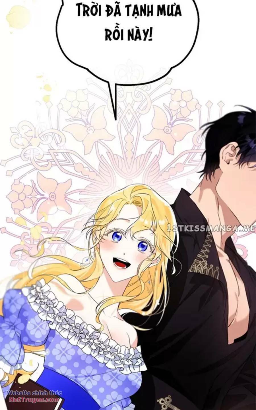 Dinh Thự Của Dã Thú Chapter 7 - Trang 2