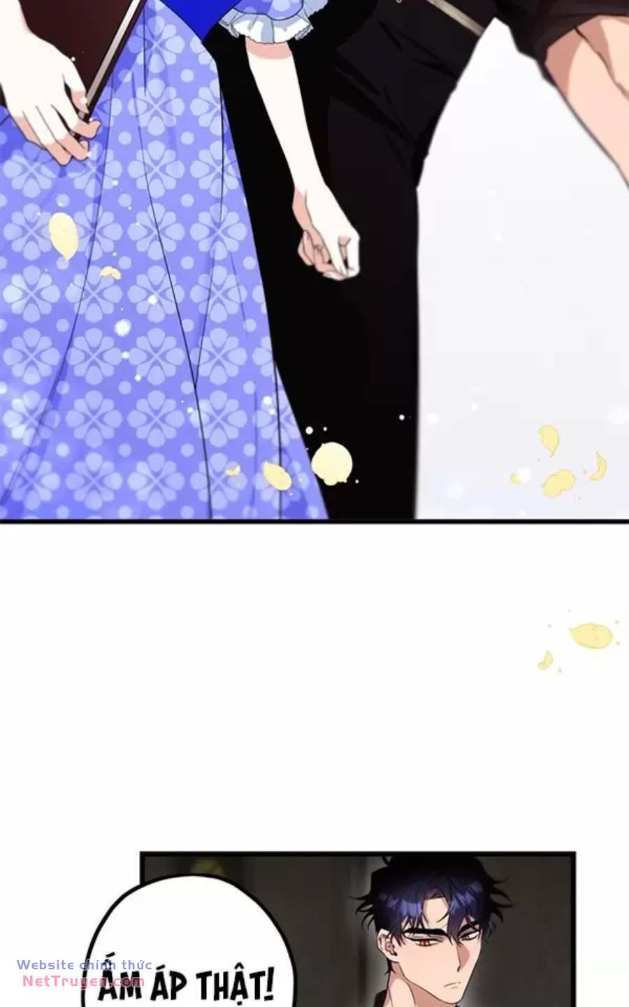 Dinh Thự Của Dã Thú Chapter 7 - Trang 2