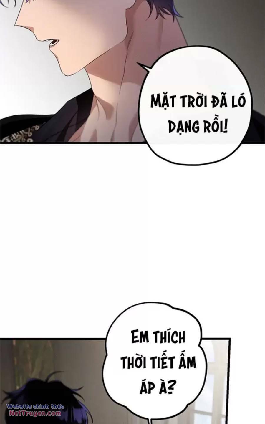 Dinh Thự Của Dã Thú Chapter 7 - Trang 2