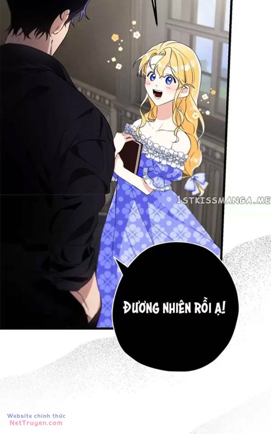 Dinh Thự Của Dã Thú Chapter 7 - Trang 2