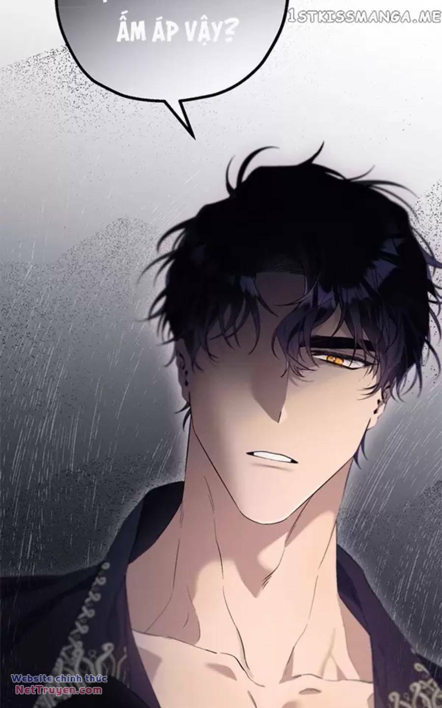 Dinh Thự Của Dã Thú Chapter 7 - Trang 2