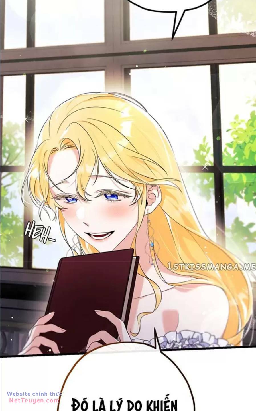 Dinh Thự Của Dã Thú Chapter 7 - Trang 2