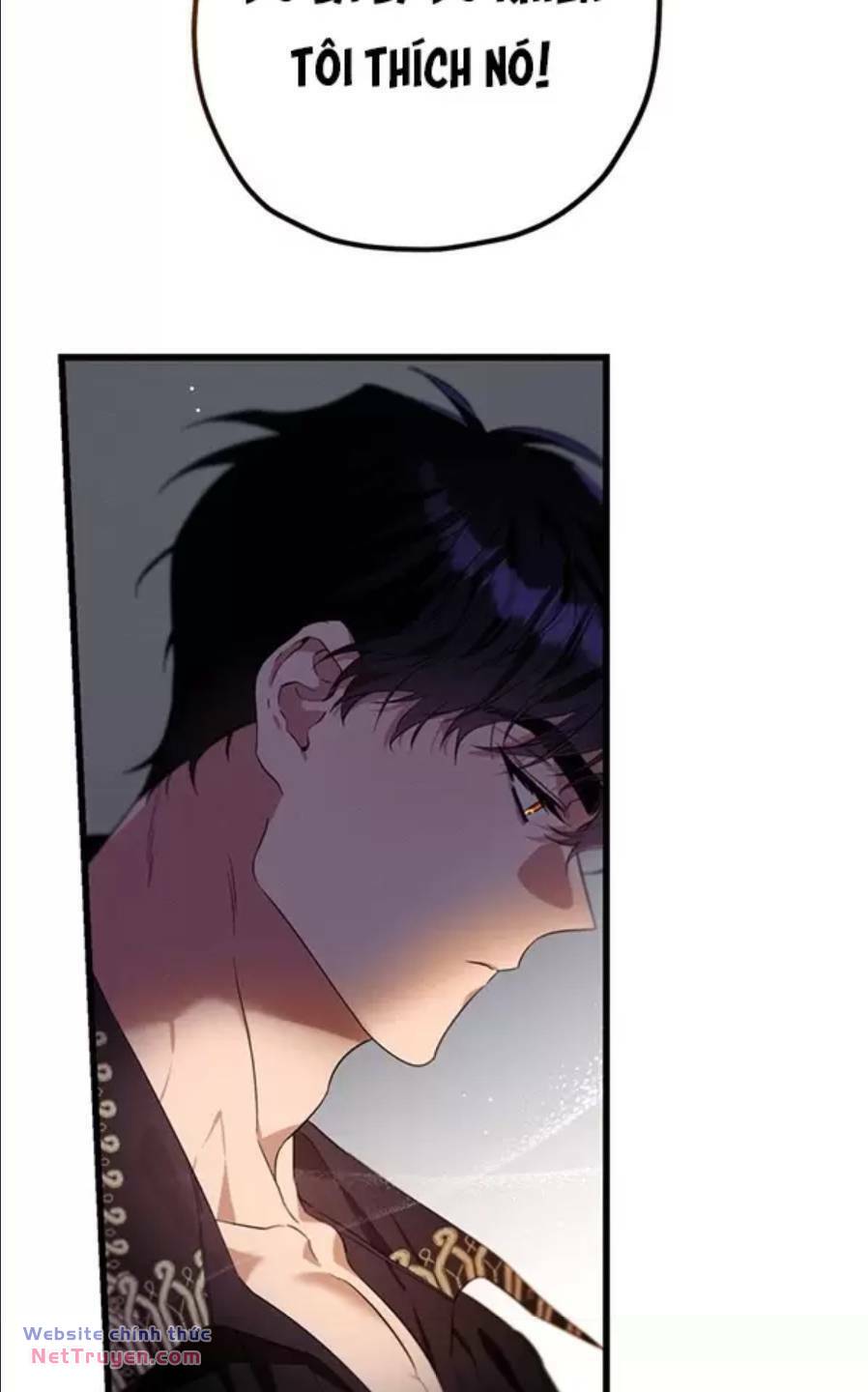 Dinh Thự Của Dã Thú Chapter 7 - Trang 2