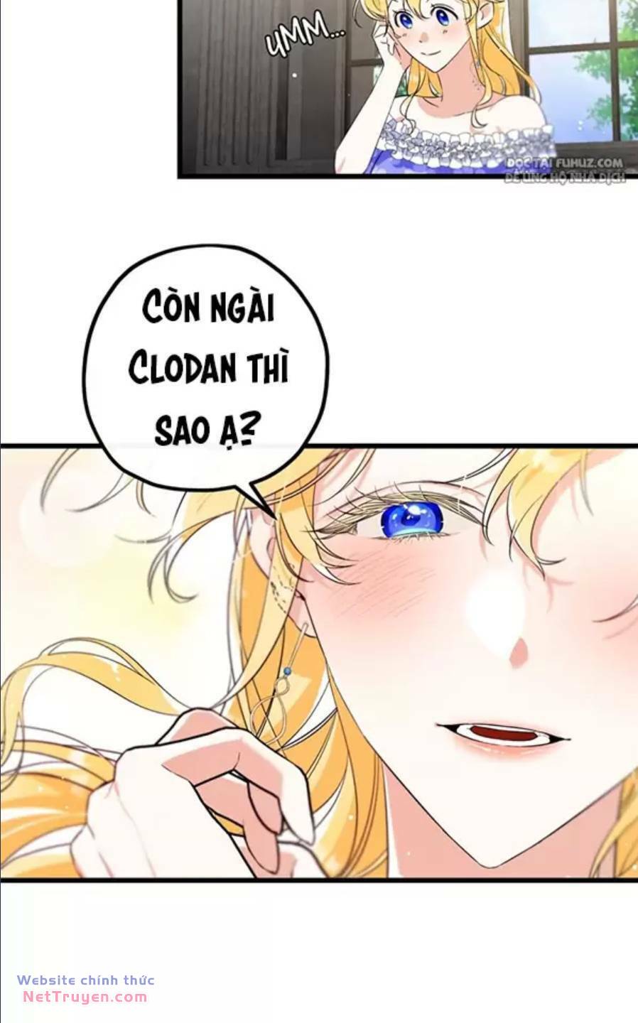 Dinh Thự Của Dã Thú Chapter 7 - Trang 2