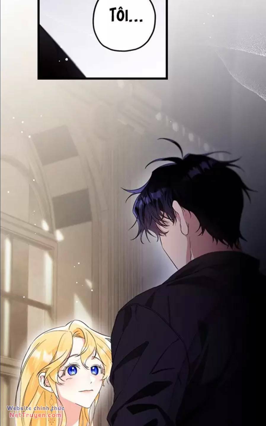 Dinh Thự Của Dã Thú Chapter 7 - Trang 2