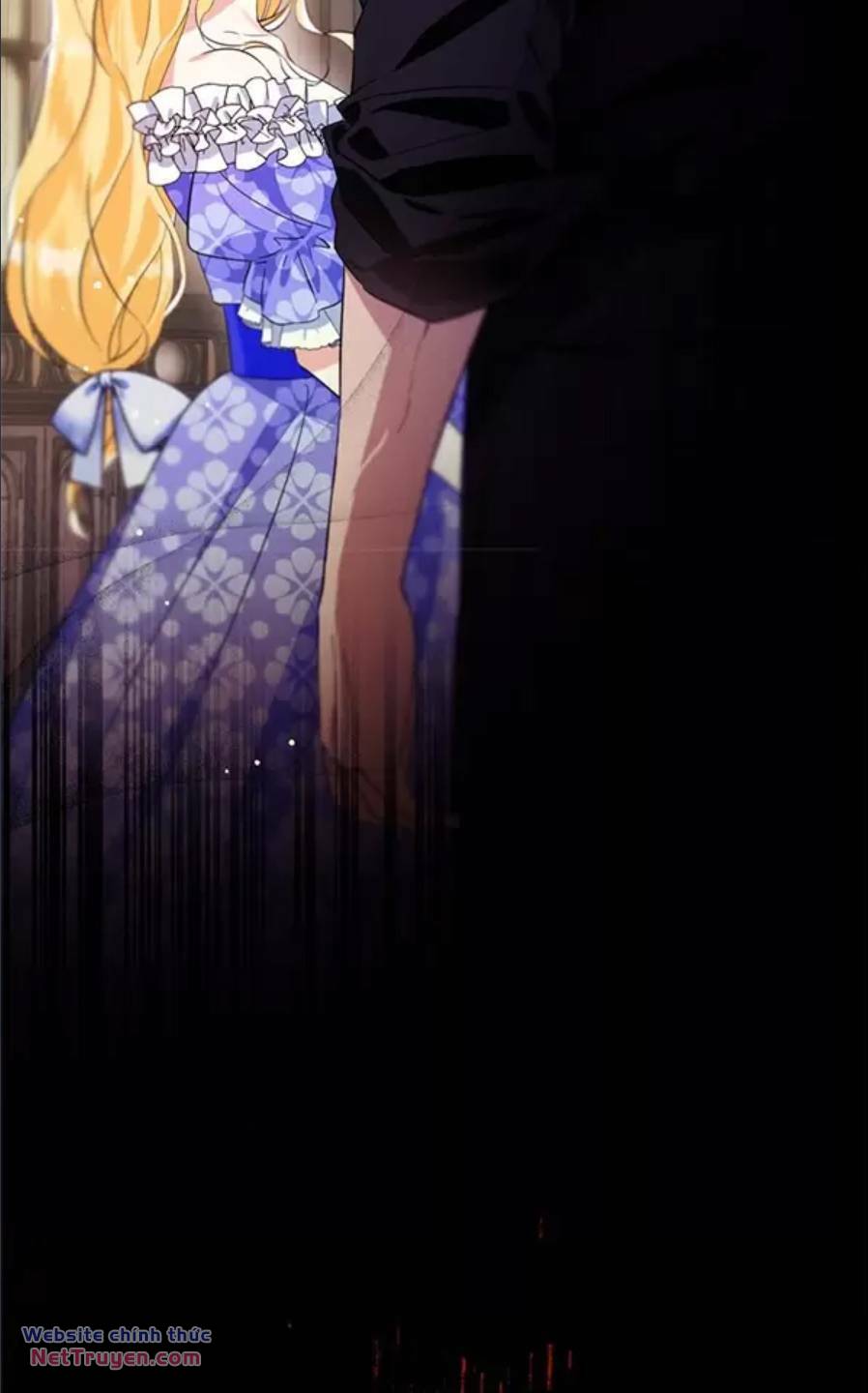 Dinh Thự Của Dã Thú Chapter 7 - Trang 2