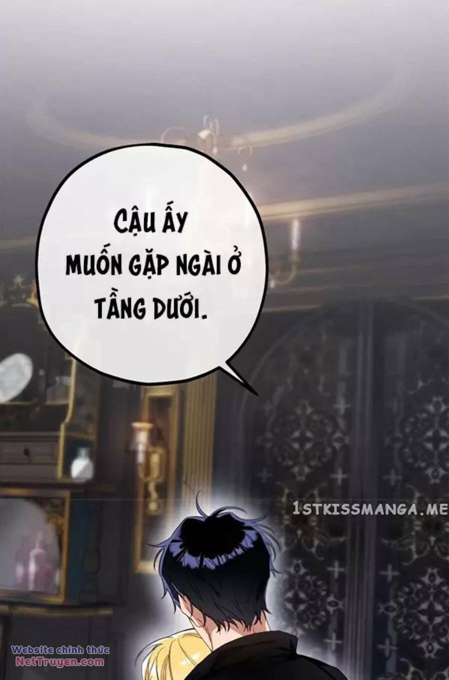 Dinh Thự Của Dã Thú Chapter 7 - Trang 2