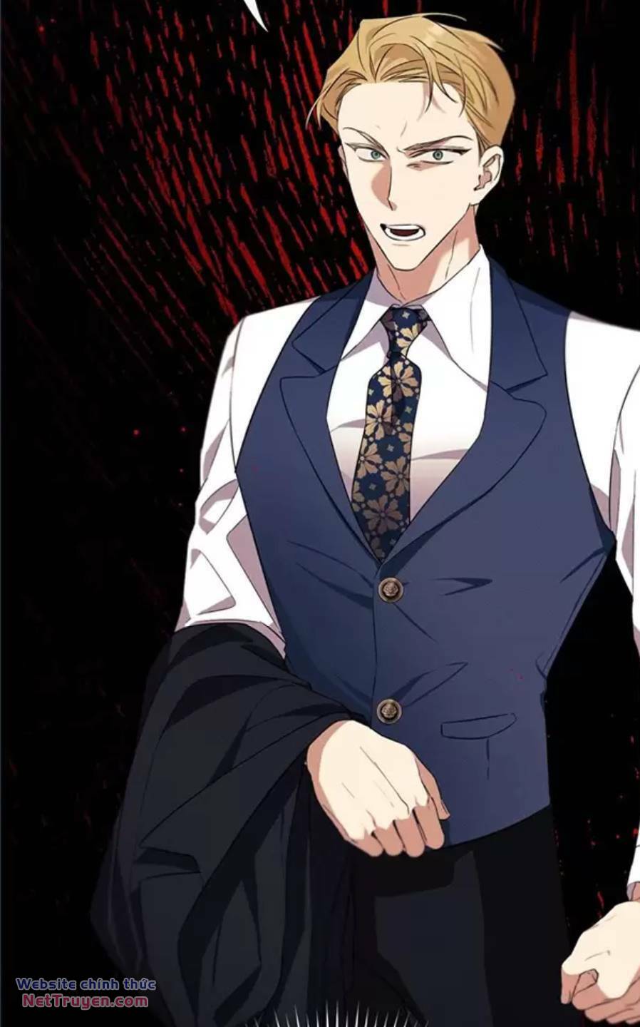 Dinh Thự Của Dã Thú Chapter 7 - Trang 2