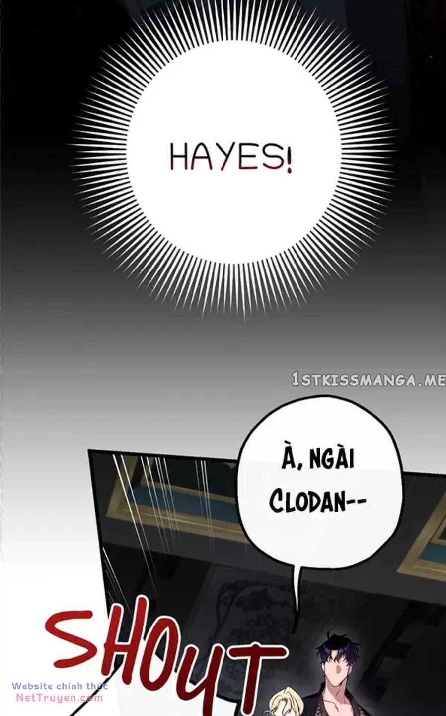 Dinh Thự Của Dã Thú Chapter 7 - Trang 2