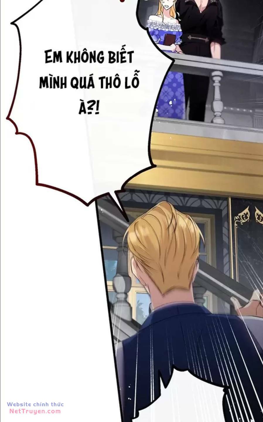 Dinh Thự Của Dã Thú Chapter 7 - Trang 2