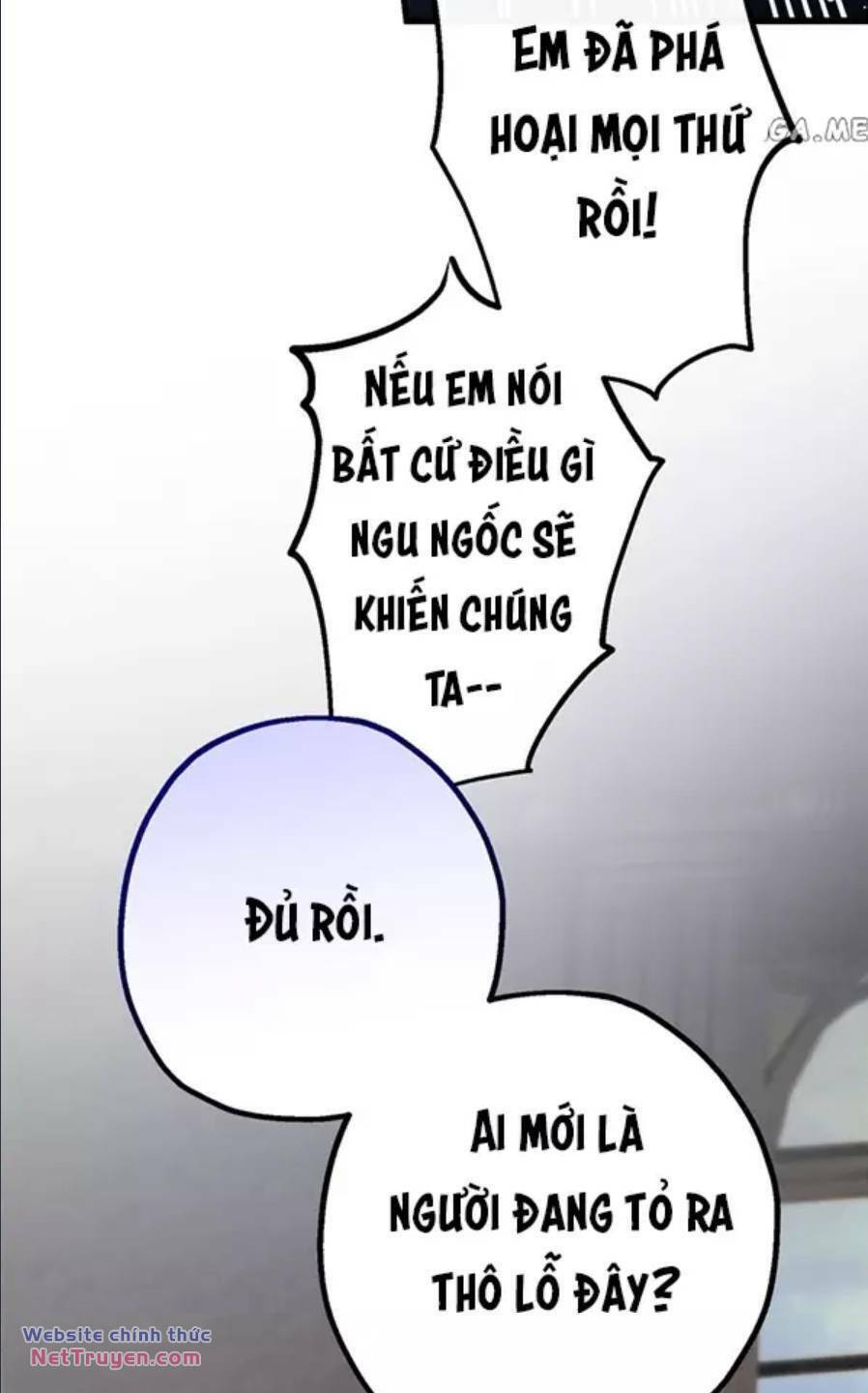 Dinh Thự Của Dã Thú Chapter 7 - Trang 2