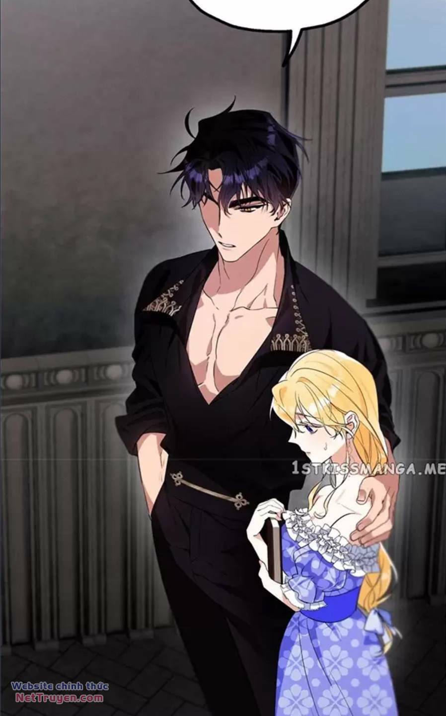 Dinh Thự Của Dã Thú Chapter 7 - Trang 2