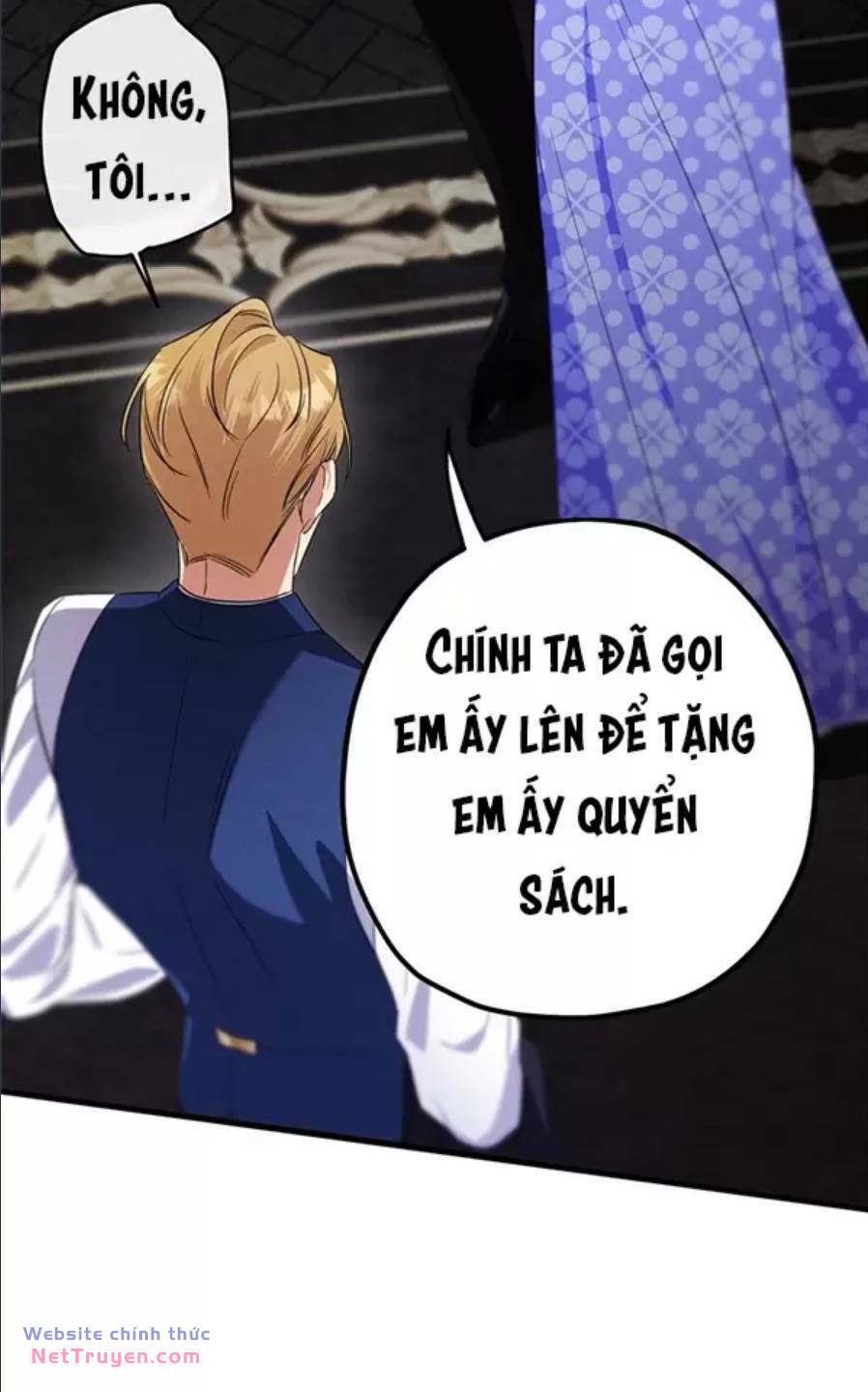 Dinh Thự Của Dã Thú Chapter 7 - Trang 2