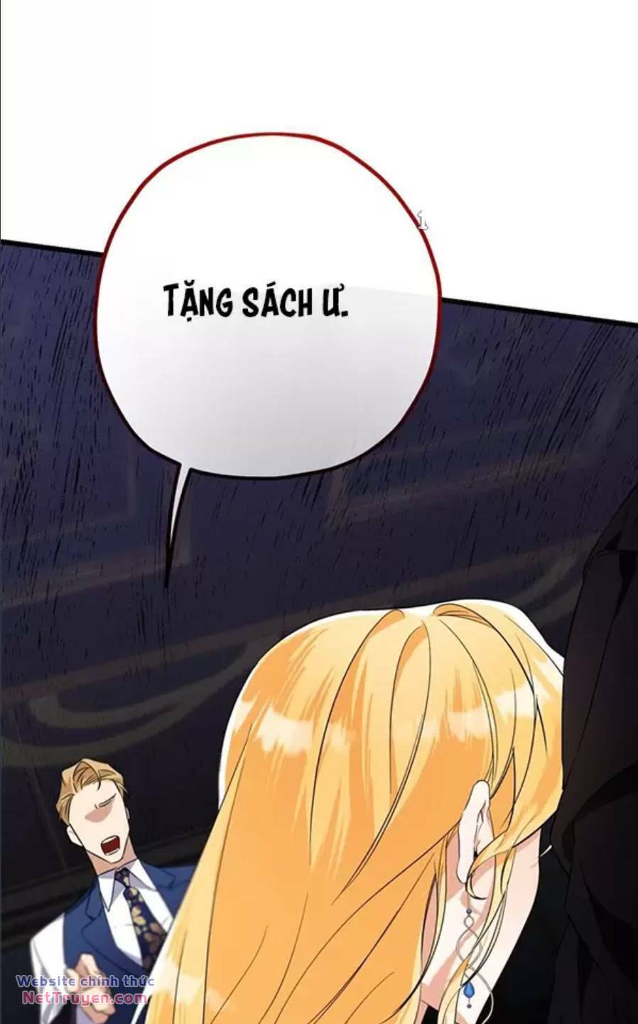 Dinh Thự Của Dã Thú Chapter 7 - Trang 2