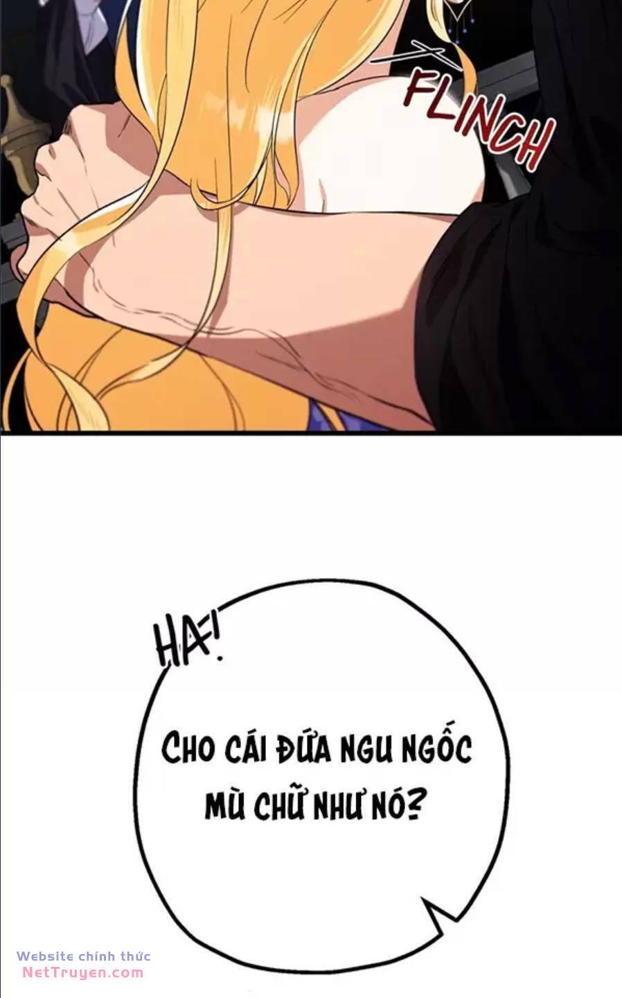 Dinh Thự Của Dã Thú Chapter 7 - Trang 2