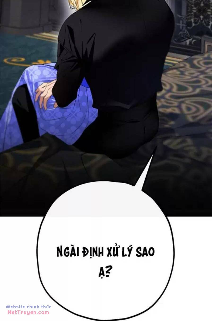 Dinh Thự Của Dã Thú Chapter 7 - Trang 2